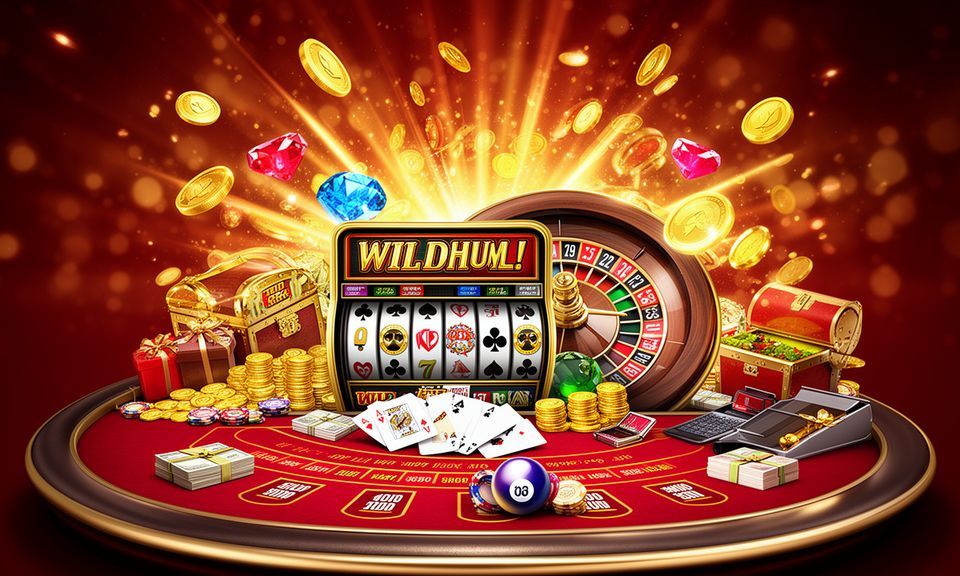 sejahtrabet casino app visual