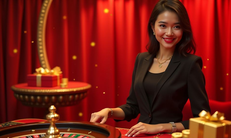 sejahtrabet Krakatau Blast Slots